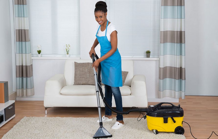 Housekeeping & Cleaning Services