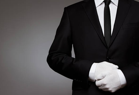 Butler service