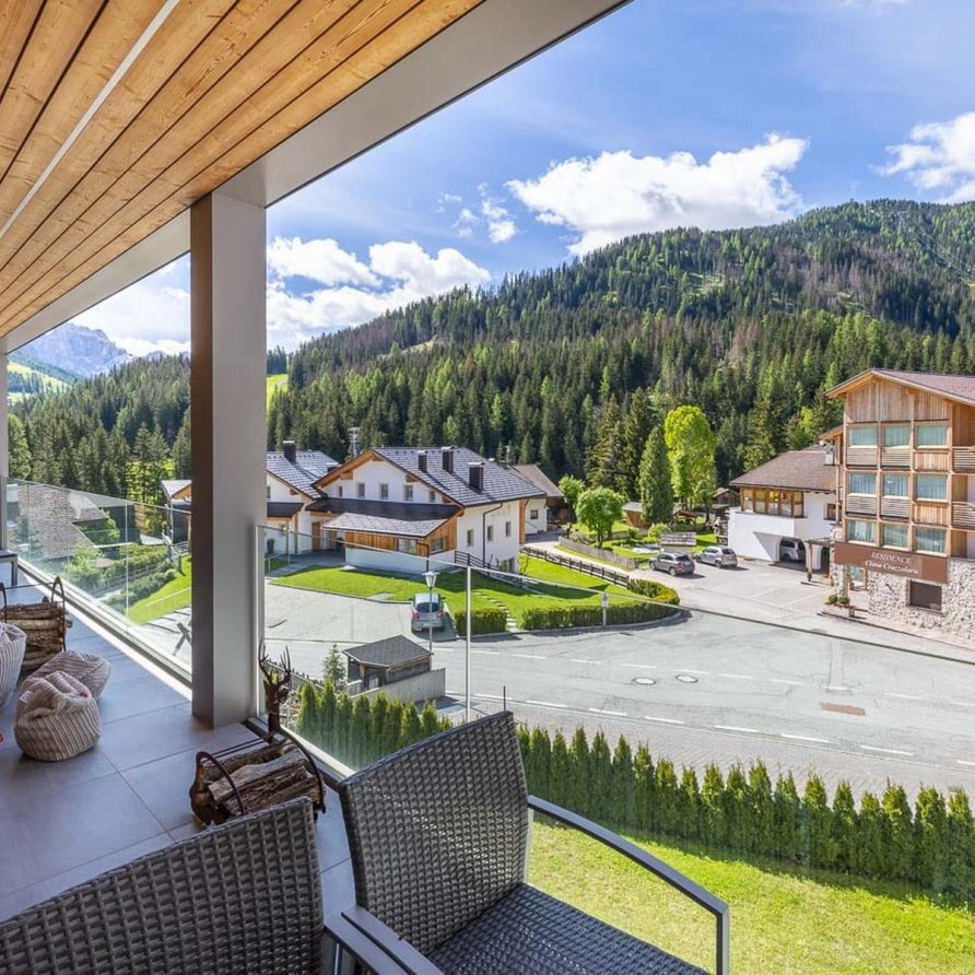 Stunning Penthouse with panoramic views