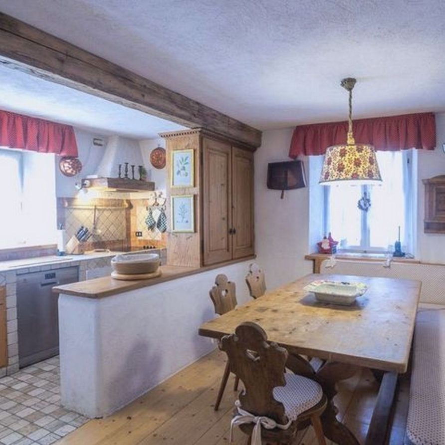 Newly renovated apartment close to mountains
