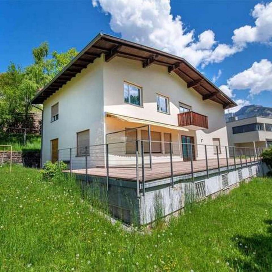 5BDR Holiday home with Sauna in Ortisei